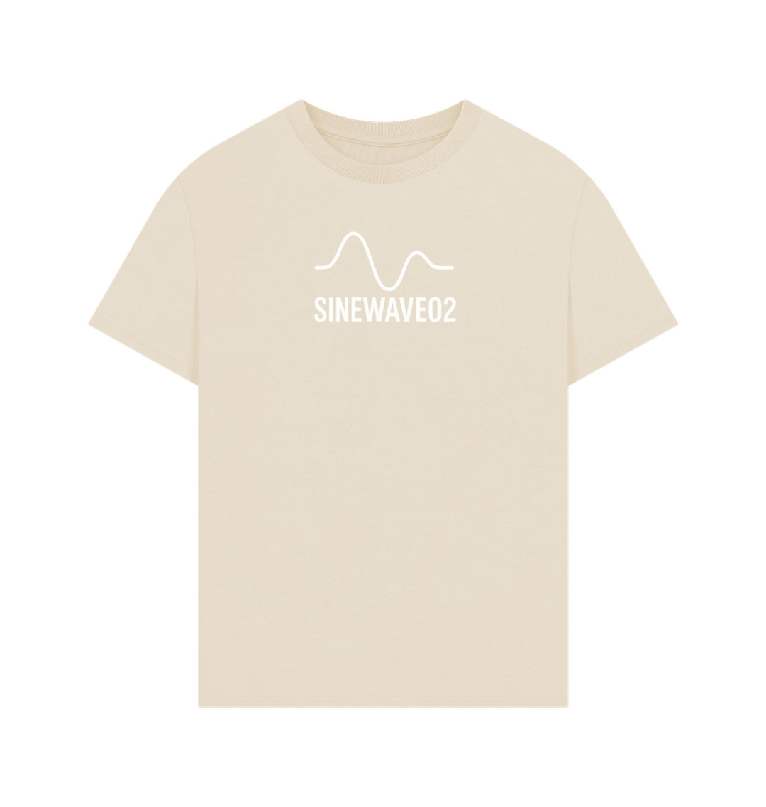 Oat Printed T-shirt Front