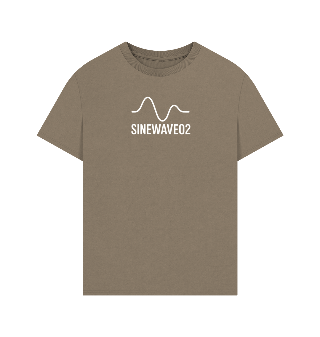 Willow Printed T-shirt Front